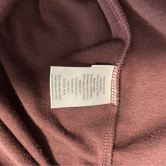 Toad & Co Dress - Picture 4 of 5